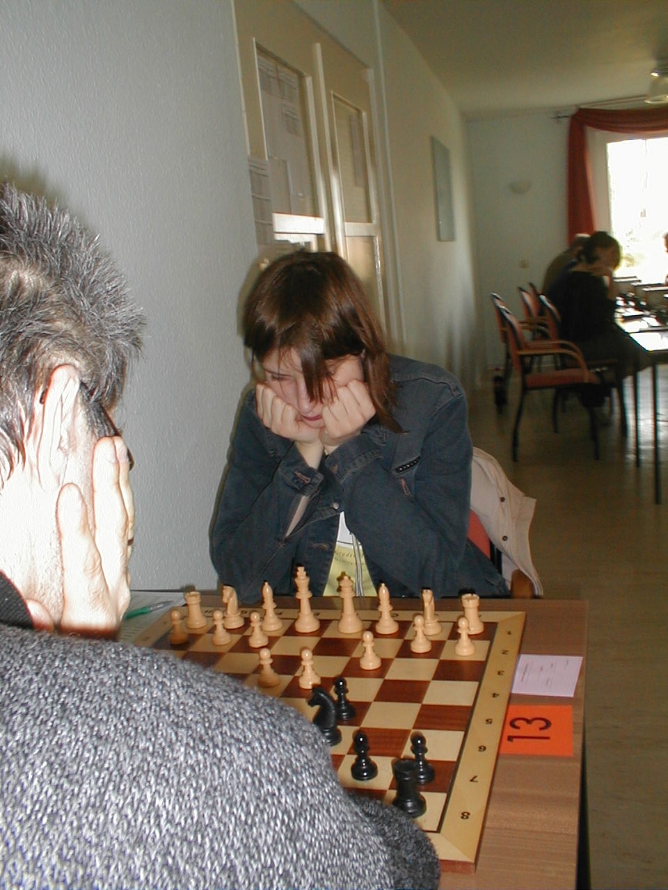 Vorschau